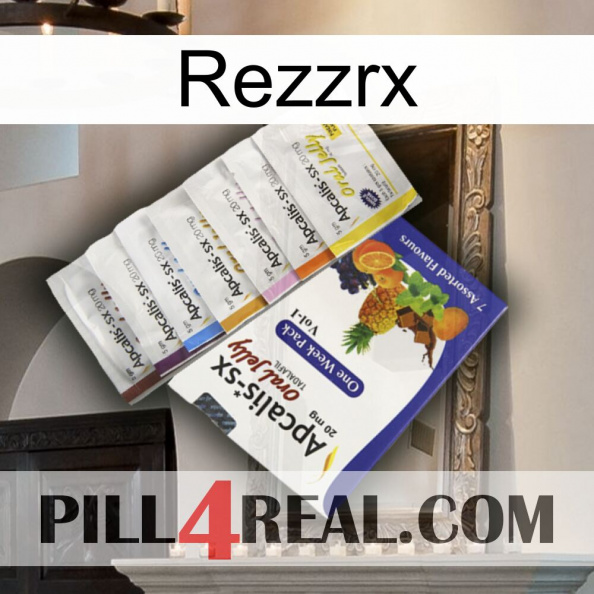 Rezzrx 11